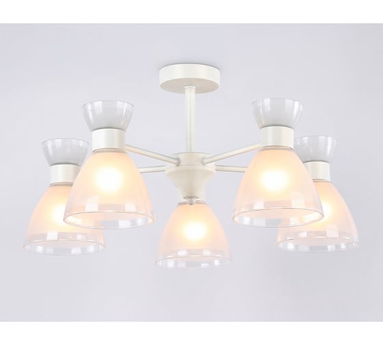 Потолочная люстра Ambrella Light TRADITIONAL TR3179