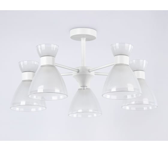 Потолочная люстра Ambrella Light TRADITIONAL TR3179