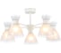 Потолочная люстра Ambrella Light TRADITIONAL TR3179 1