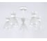 Потолочная люстра Ambrella Light TRADITIONAL TR3179 4
