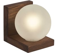 Настенный светильник Мелодия Света 6426N-1W PR 000067487
