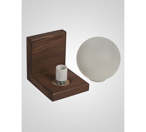 Настенный светильник Мелодия Света 6426N-1W PR 000067487