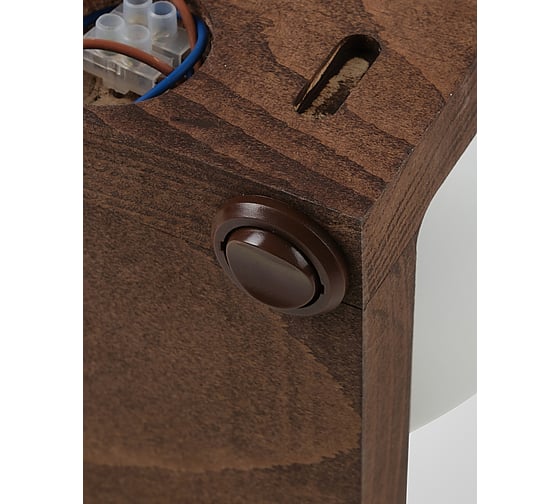 Настенный светильник Мелодия Света 6426N-1W PR 000067487