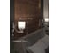 Настенный светильник Мелодия Света P9484-1W AB 000022896 5