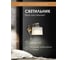 Настенный светильник Мелодия Света P9484-1W AB 000022896 7