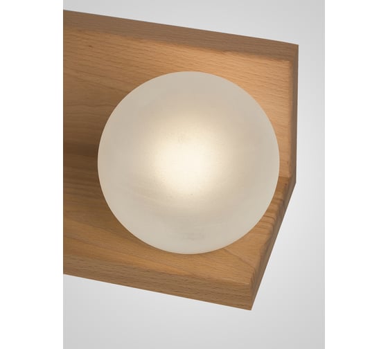 Настенный светильник Мелодия Света 6426N-Right-1W NL 000067504