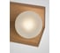 Настенный светильник Мелодия Света 6426N-Right-1W NL 000067504 3