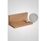 Настенный светильник Мелодия Света 6426N-Right-1W NL 000067504 5