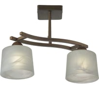 Потолочный светильник Мелодия Света SS5274-2 AB 000061919