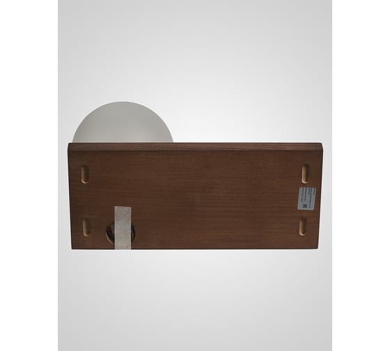 Настенный светильник Мелодия Света 6426N-Right-1W PR 000067505