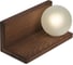 Настенный светильник Мелодия Света 6426N-Right-1W PR 000067505 2
