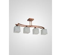Потолочный светильник Мелодия Света P9484-4 CP 000024564