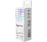 Лампа светодиодная Триколор LED C37 7Вт 4000K E27 LED-TR-C377w4KE27 1