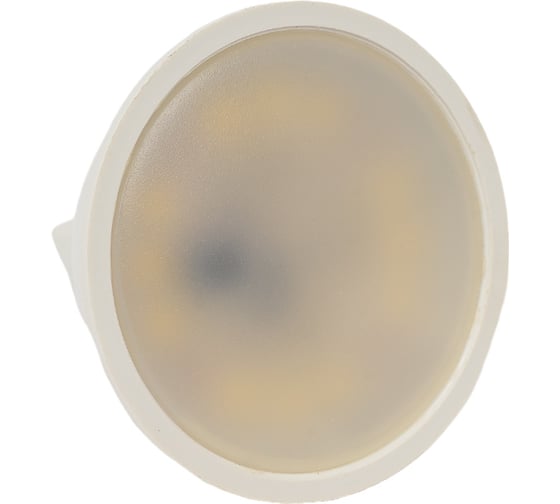 Лампа светодиодная Триколор LED MR16 8Вт 6500K GU5,3 LED-TR-MR168w6KGU5,3