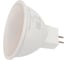 Лампа светодиодная Триколор LED MR16 5Вт 3000K GU5,3 LED-TR-MR165w3KGU5,3 3