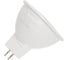 Лампа светодиодная Триколор LED MR16 8Вт 4000K GU5,3 LED-TR-MR168w4KGU5,3 3