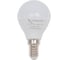 Лампа светодиодная Триколор LED G45 5Вт 4000K E14 LED-TR-G455w4KE14 1
