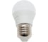 Лампа светодиодная Триколор LED G45 5Вт 6500K E27 LED-TR-G455w6KE27 1