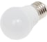 Лампа светодиодная Триколор LED G45 5Вт 6500K E27 LED-TR-G455w6KE27 2
