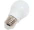 Лампа светодиодная Триколор LED G45 5Вт 6500K E27 LED-TR-G455w6KE27 3