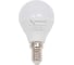 Лампа светодиодная Триколор LED G45 5Вт 6500K E14 LED-TR-G455w6KE14 1