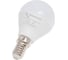 Лампа светодиодная Триколор LED G45 5Вт 6500K E14 LED-TR-G455w6KE14 3