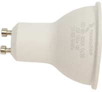 Лампа светодиодная Триколор LED JCDR 8Вт 3000K GU10 LED-TR-8w3KGU10
