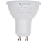 Лампа светодиодная Триколор LED JCDR 5Вт 6500K GU10 LED-TR-5w6KGU10 2