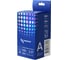 Лампа светодиодная Триколор LED А60 9Вт 6500K E27 LED-TR-А609w6KE27 1