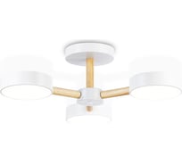 Потолочный светодиодный светильник Ambrella Light COMFORT FL4821