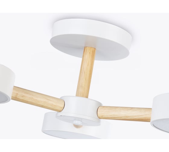 Потолочный светодиодный светильник Ambrella Light COMFORT FL4821