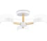 Потолочный светодиодный светильник Ambrella Light COMFORT FL4821 1