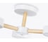 Потолочный светодиодный светильник Ambrella Light COMFORT FL4821 3