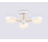 Потолочный светодиодный светильник Ambrella Light COMFORT FL4821 5