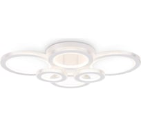 Потолочный светодиодный светильник Ambrella Light ACRYLICA FA8874