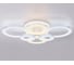 Потолочный светодиодный светильник Ambrella Light ACRYLICA FA8874 3