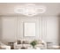 Потолочный светодиодный светильник Ambrella Light ACRYLICA FA8874 4