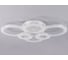 Потолочный светодиодный светильник Ambrella Light ACRYLICA FA8874 5