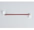 Соединитель гибкий двухсторонний Ambrella Light для светодиодной ленты 5050 12/24V (2 конт.) ILLUMINATION GS7601 2