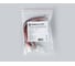 Соединитель гибкий двухсторонний Ambrella Light для светодиодной ленты COB 12/24V (2 конт.) ILLUMINATION GS7901 3
