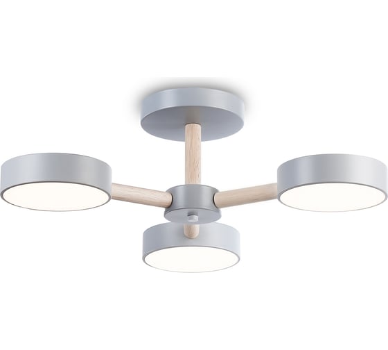 Потолочный светодиодный светильник Ambrella Light COMFORT FL4822