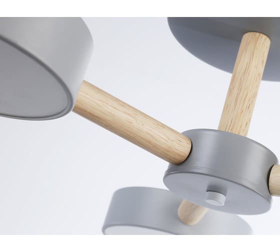 Потолочный светодиодный светильник Ambrella Light COMFORT FL4822