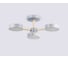 Потолочный светодиодный светильник Ambrella Light COMFORT FL4822 4