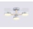 Потолочный светодиодный светильник Ambrella Light COMFORT FL4822 5