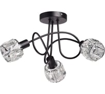 Потолочная люстра De City Акцент 680012403