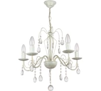 Подвесная люстра De City Лада 442010905