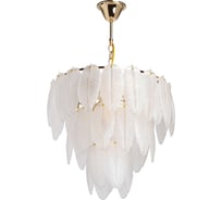 Подвесная люстра De City Бриз 111017009