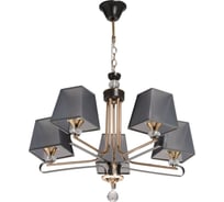 Подвесная люстра De City Виталина 448015205