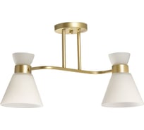 Потолочная люстра De City Dela 635016302