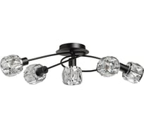 Потолочная люстра De City Акцент 680012505